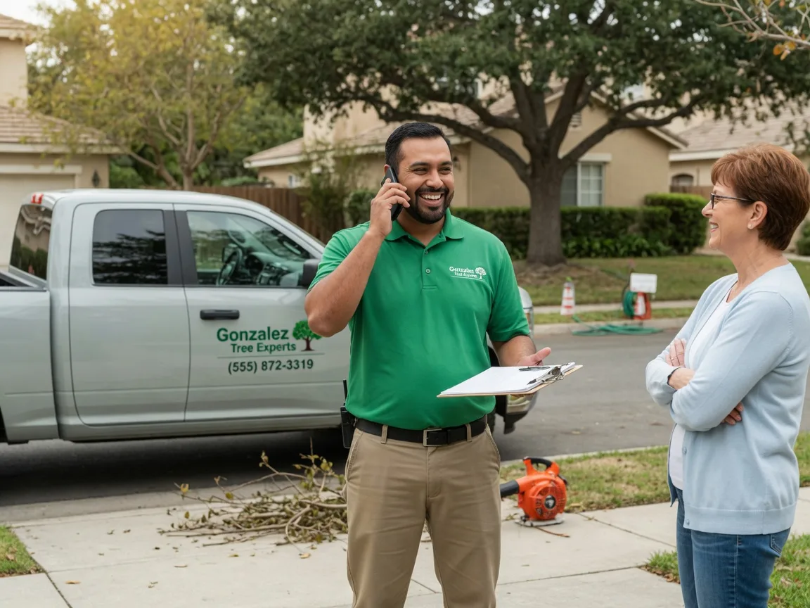 Tree Service Winthrop, IA FAQs